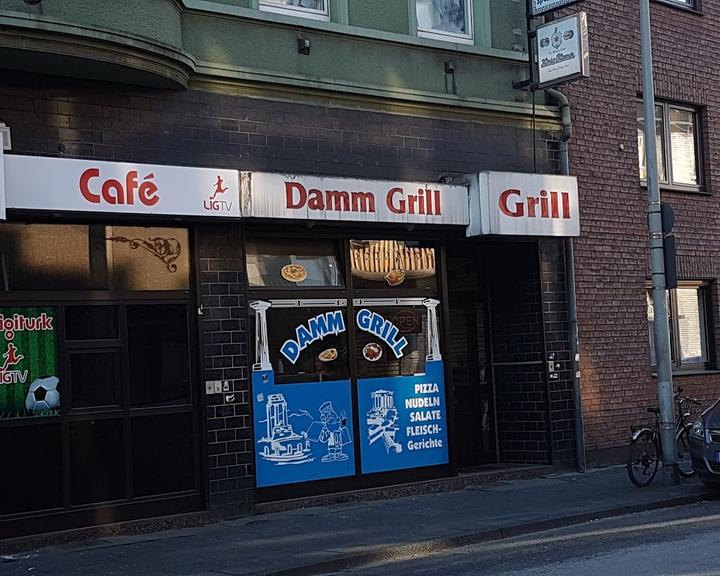 Damm Grill